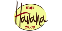 Havana, кафе-ресторан