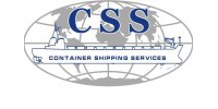 Container Shipping Service
