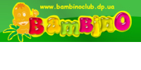 Бамбино, детский клуб