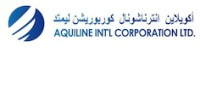Aquiline International Corp. Ltd.