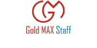 Gold Max Staff