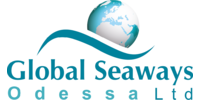 Робота в Global Seaways Odessa