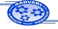 Робота в Sadvari Truck Service