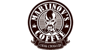 Martinov's Coffee
