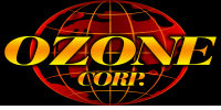 Ozone corp