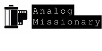 Analog Missionary