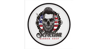 Scriction Barber Shop