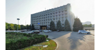 Департамент экономического развития и торговли Одесской областной государственной администрации