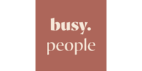 Busy.People