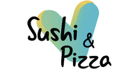 Sushi & Pizza