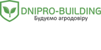 Dnipro-Building