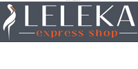 Leleka Express, shop
