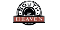 South of Heaven (Юг небес)