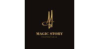 Magic story, studio