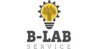 B-Lab, сервісний центр