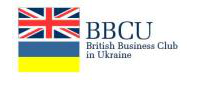 British Business Club in Ukraine