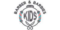 Barber & barbies kids