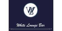 White lounge bar, бар