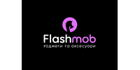 Работа в Flashmob, мережа магазинів мобільних аксесуарів