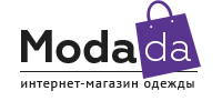 Modada.com.ua