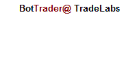 TradeLabs Asia Ltd.