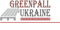 Гринпал Украина