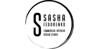 Sasha Fedorenko Commercial Interiors