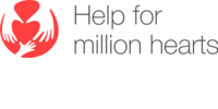 Help for million hearts