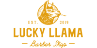 Lucky LLama Barber Shop