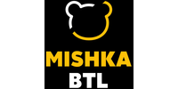 Mishka, BTL-агентство