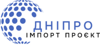 Дніпро Імпорт Проєкт