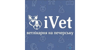 IVet на Печерске, ветеринарная клиника
