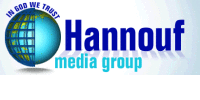 Hannouf media group