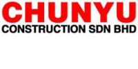 Chunyu Construction Sdn Bhd Malaysia