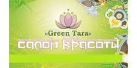 Green Tara, салон красоты