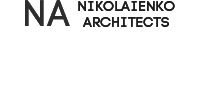 Nikolaienko architects