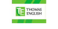 Thomas English, школа английского языка