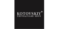Kotovskiy, парикмахерское бюро