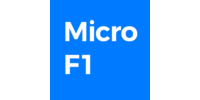 MicroF1