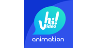Hi Video Animation