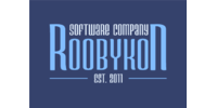 Roobykon software