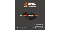 Rega, Drivers and Bikers School