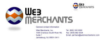 Web Merchants, Inc.