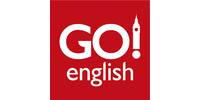 Go! English, центр вивчення іноземних мов.