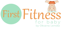 First fitness for baby, студия детского фитнеса