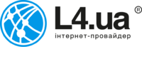 L4.ua, інтернет-провайдер