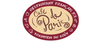 Cafe-de-Paris, ресторан