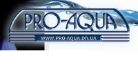 Про-Аква Украина (национальный Представитель  Pro-Aqua  Int. GmbH