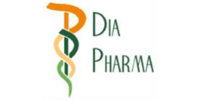 Dia Pharma Limited, представництво