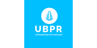 UBPR (УкрБудПроектРеставрація)